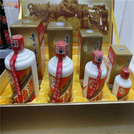七台河回收30年茅台酒盒上门回收（附近推荐1.6公里/今日更新）